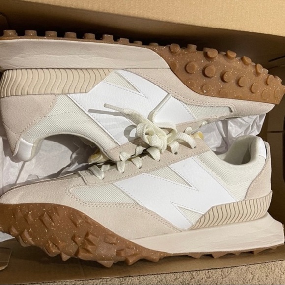 New Balance Other - New Balance UXC72RD BNWT  SIZE 8US